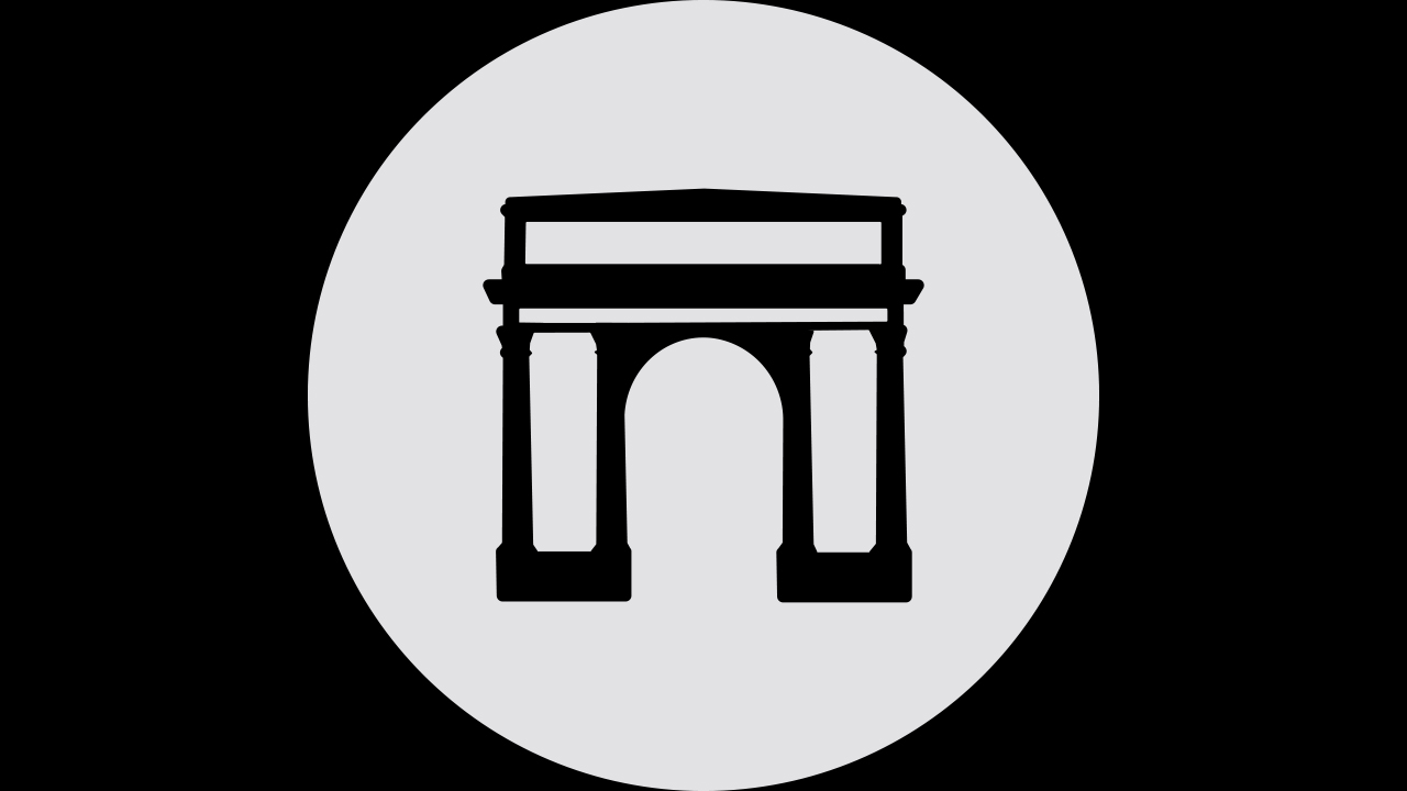 Arco per Napoleone a Bergamo